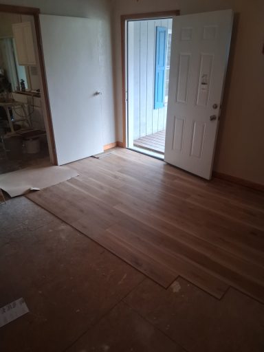remodel